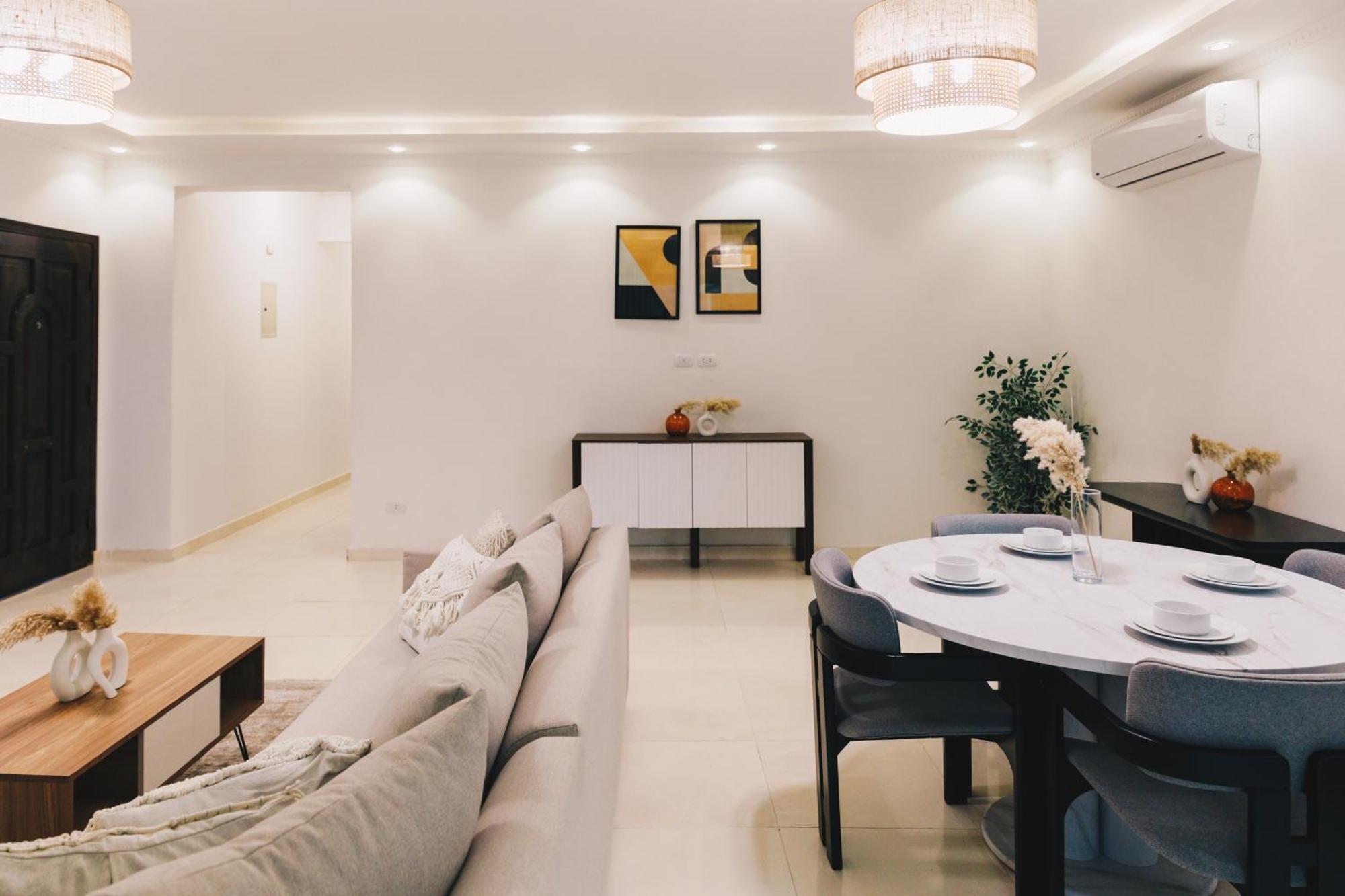 Viola Serviced By Elegant - Near Waterway Mall Appartamento