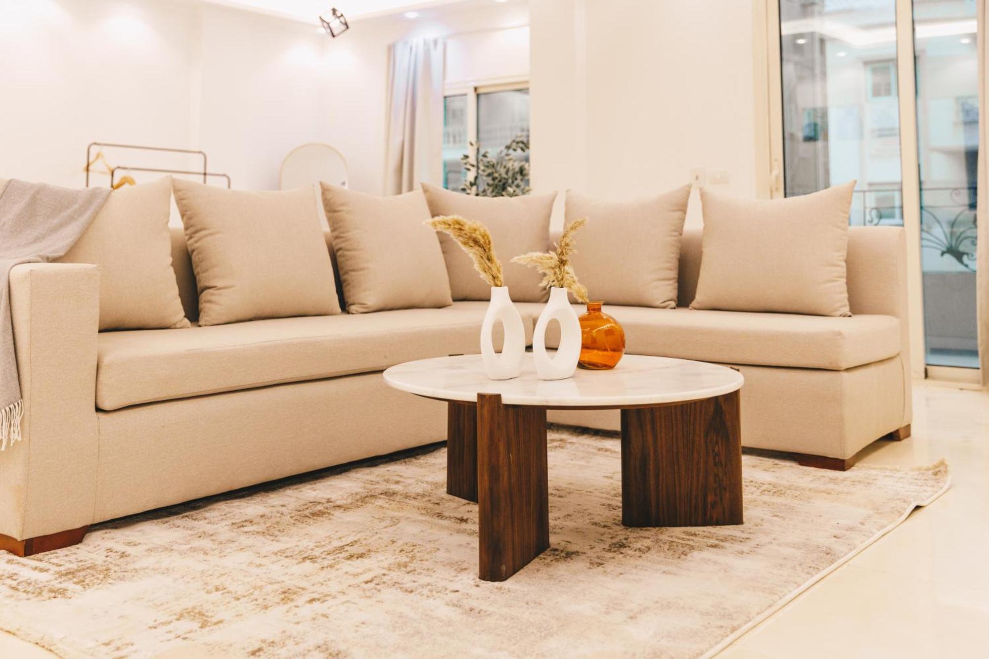 Apartment Viola Near Waterway Malls By Elegant Kairo