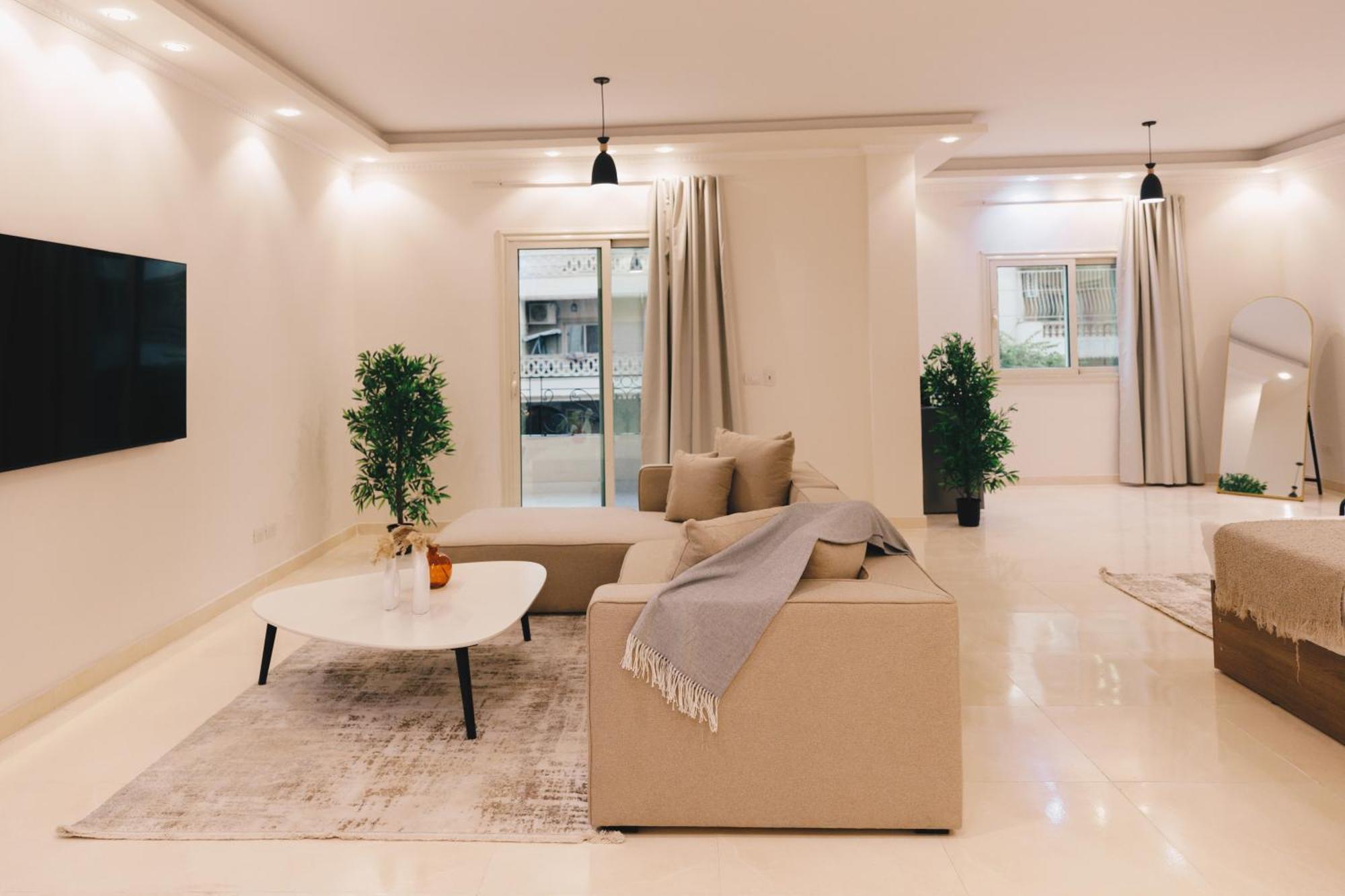 Viola Serviced By Elegant - Near Waterway Mall Appartamento *