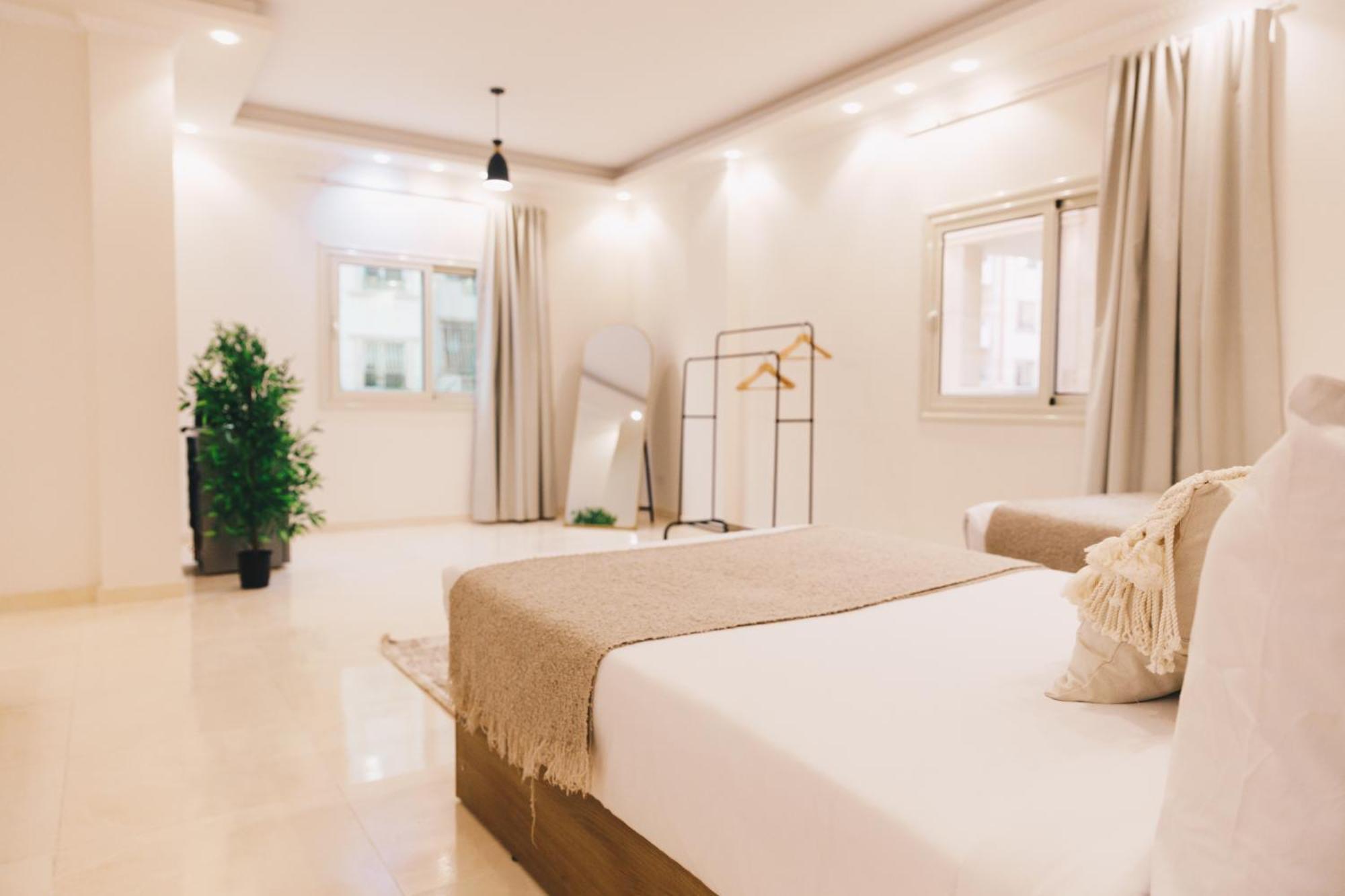 Viola Serviced By Elegant - Near Waterway Mall * Il Cairo